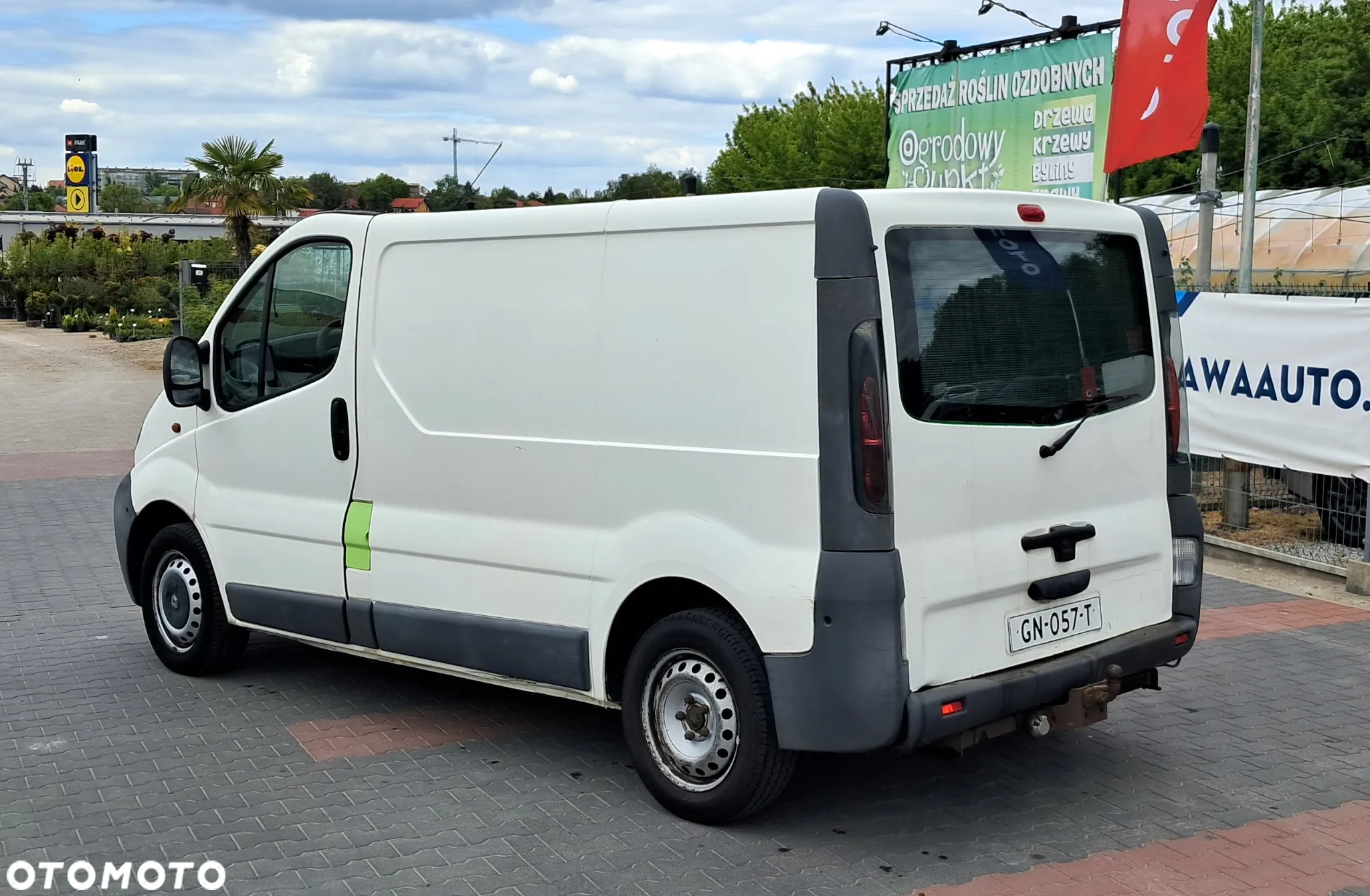 Renault TRAFIC - 3