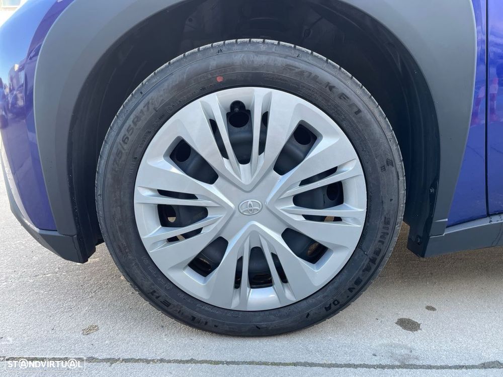 Toyota Aygo X 1.0 Play - 15