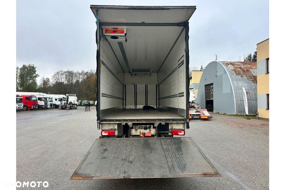 DAF CF440 6X2*4 EURO6 + CARRIER SUPRA 1250MT - 9