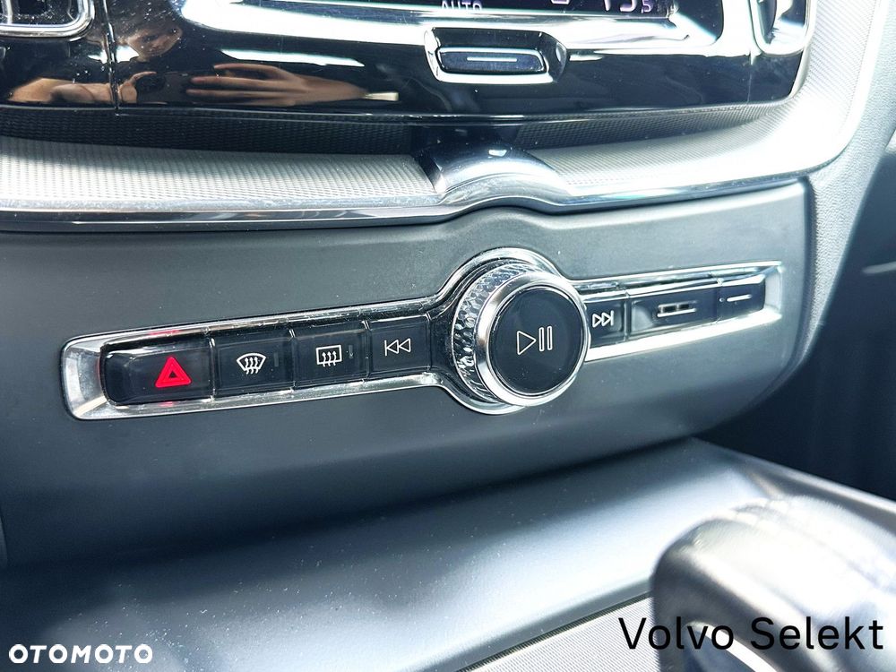 Volvo XC 60 - 20