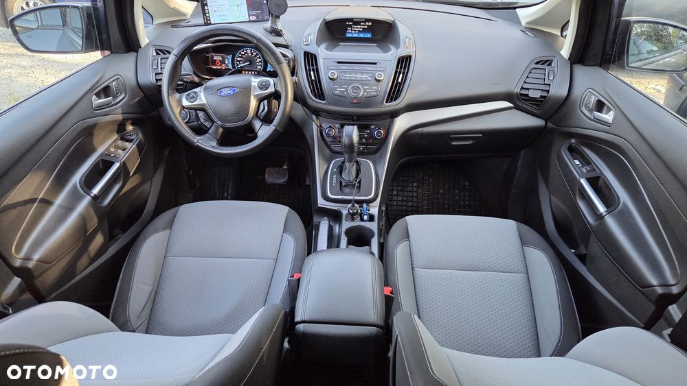 Ford C-MAX - 5
