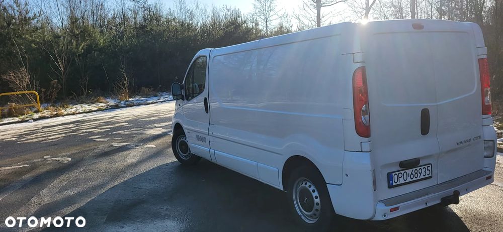 Opel Vivaro - 4