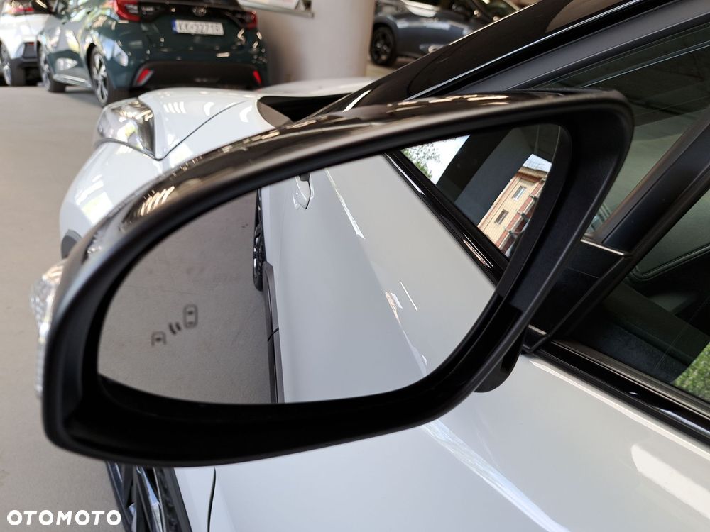 Toyota C-HR 2.0 Hybrid GR Sport - 37