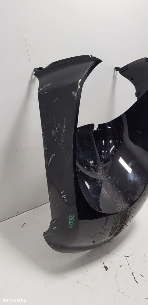 Peugeot Kisbee 50 Pług Owiewka Osłona Chłodnicy - 3