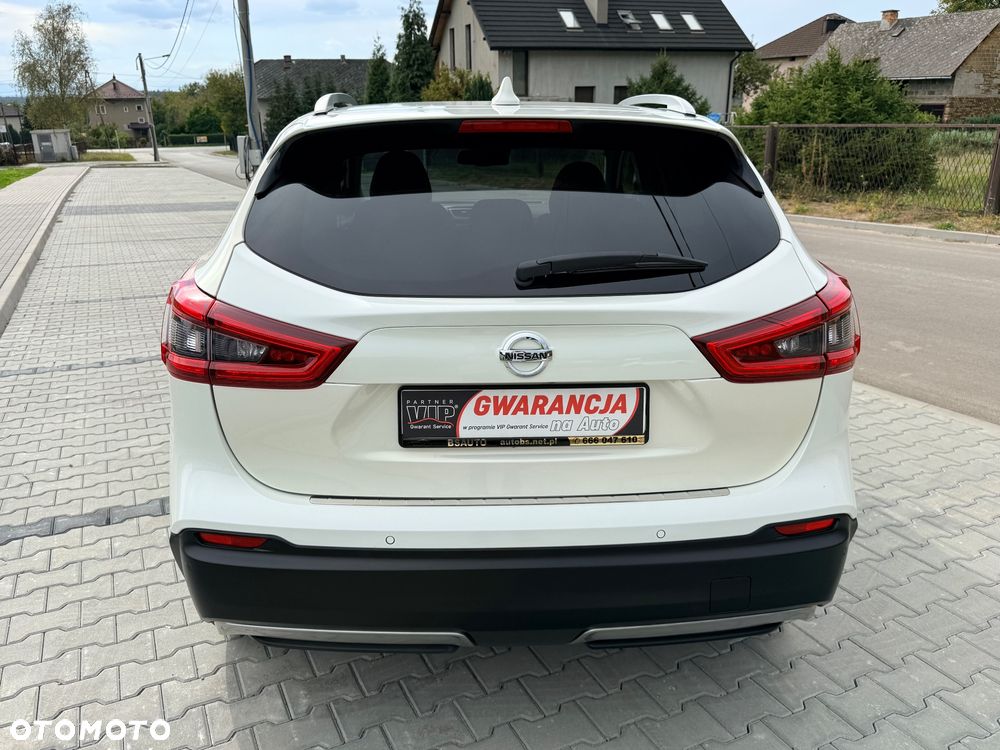 Nissan Qashqai 1.6 DIG-T Tekna - 15