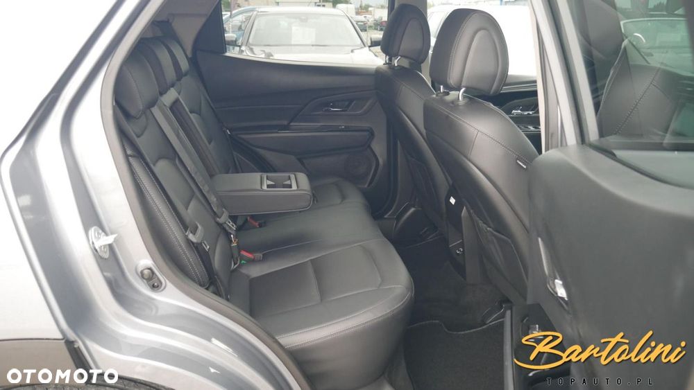 SsangYong/KGM Korando - 19