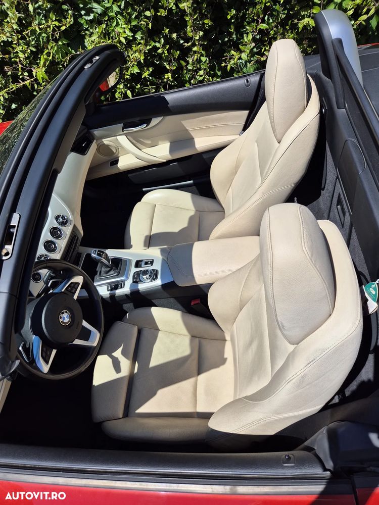 BMW Z4 - 6