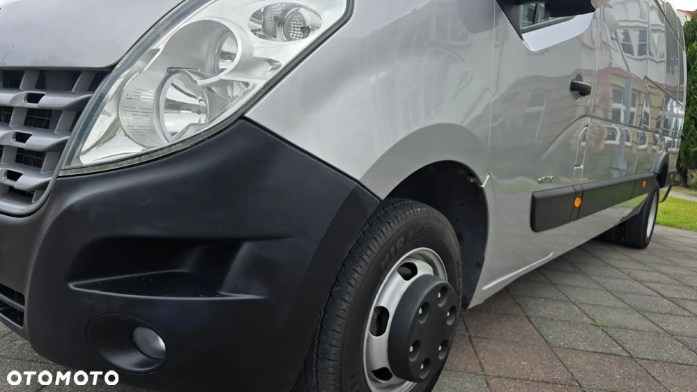 Renault Master - 22