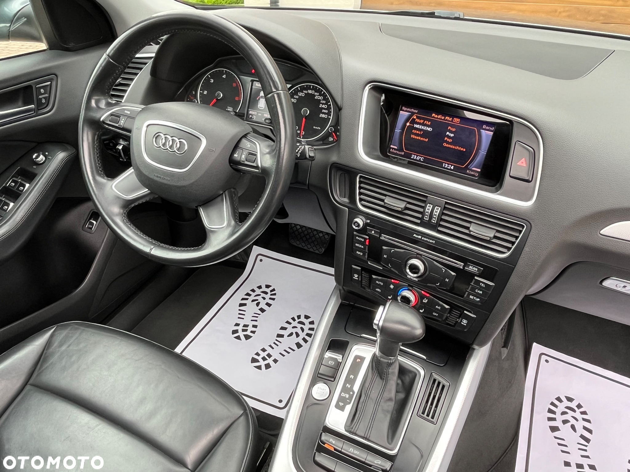 Audi Q5 2.0 TDI quattro S tronic design - 22
