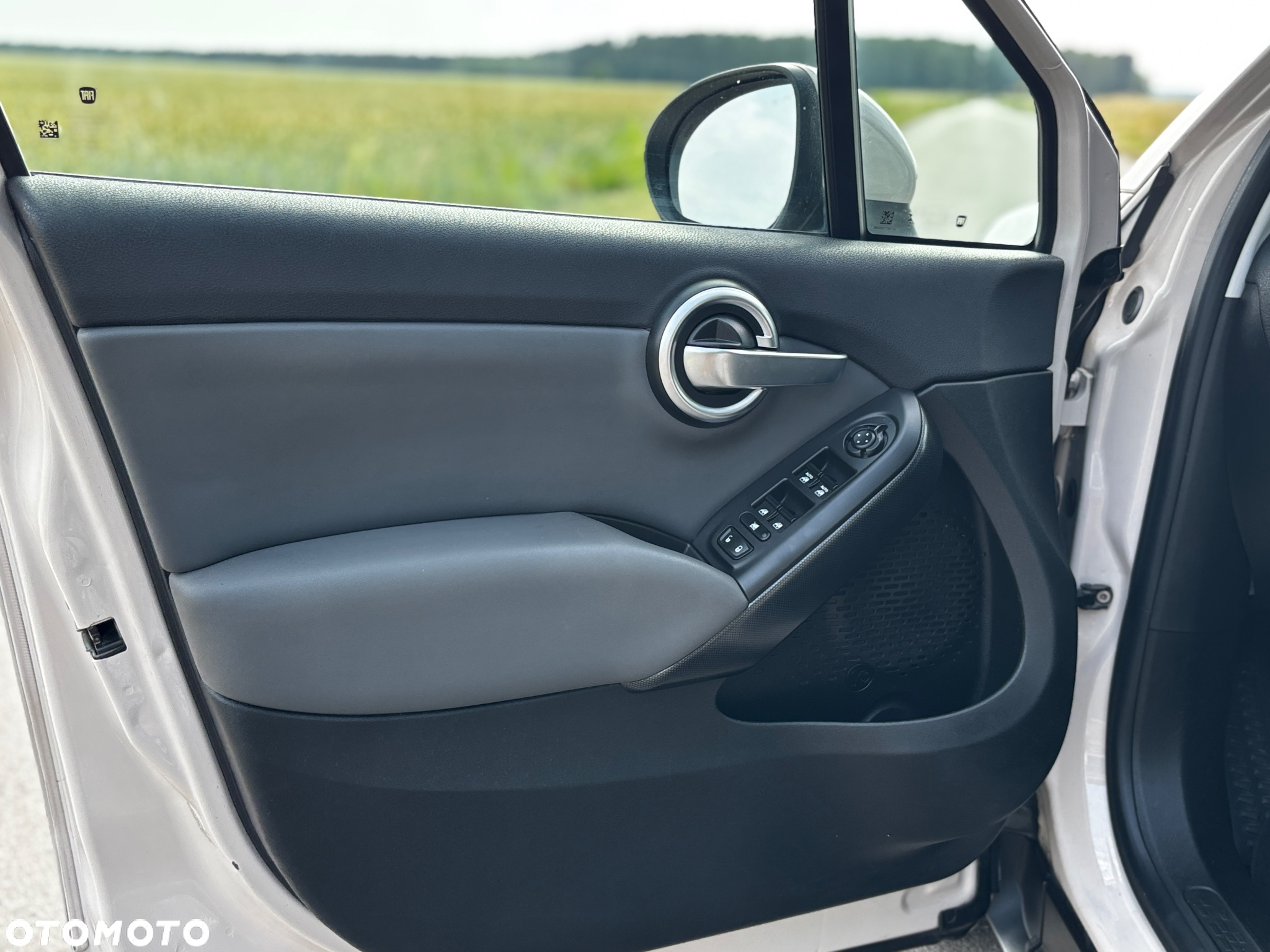 Fiat 500X - 22