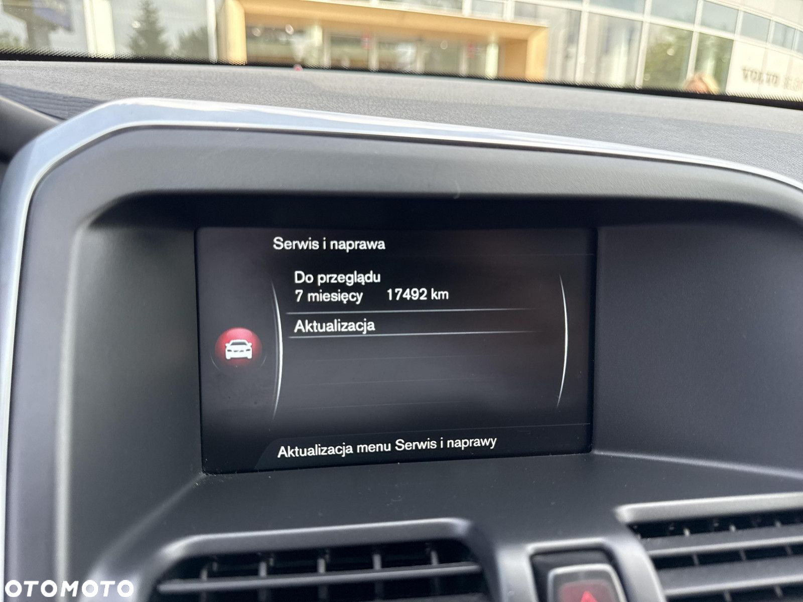 Volvo XC 60 - 21