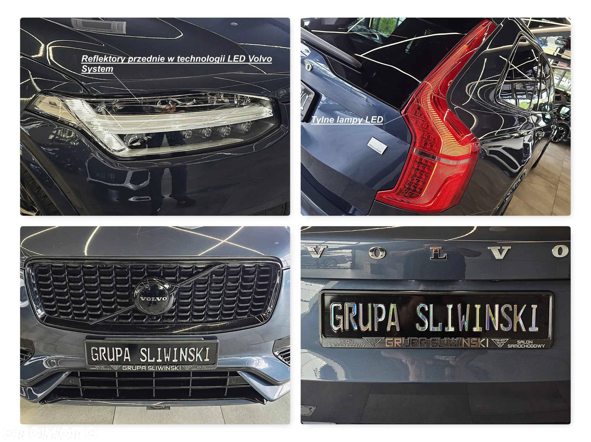 Volvo XC 90 T8 AWD Twin Engine Geartronic RDesign - 39