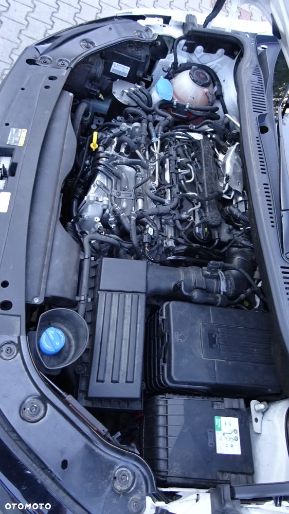 Volkswagen Caddy 2.0 TDI Trendline - 27