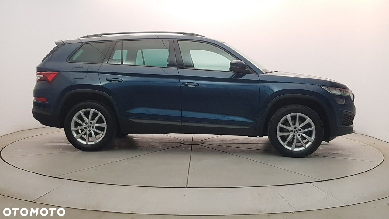 Skoda Kodiaq - 8