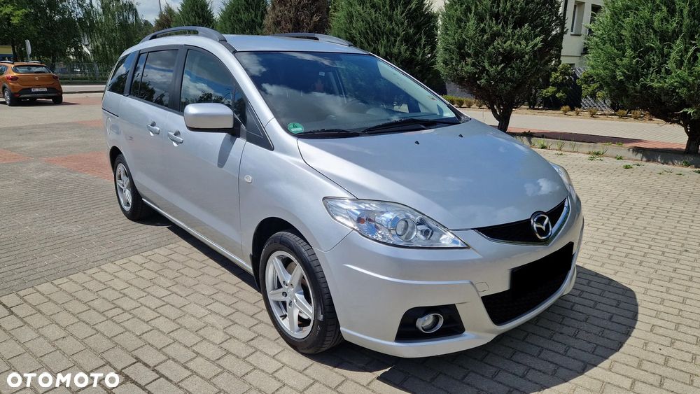Mazda 5 1.8 Comfort - 7