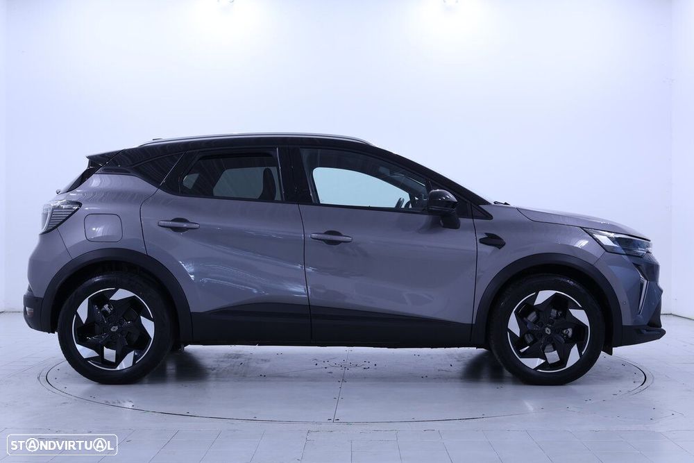 Renault Captur 1.0 TCe Techno - 6