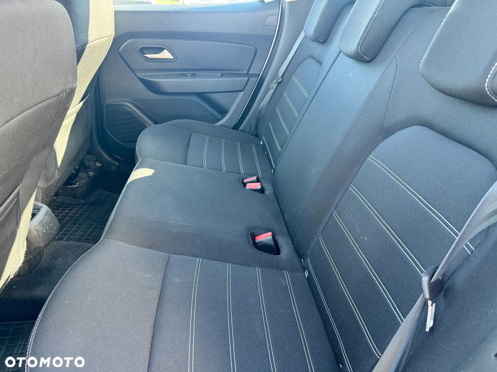 Dacia Duster 1.5 Blue dCi Comfort 4WD EU6d - 17