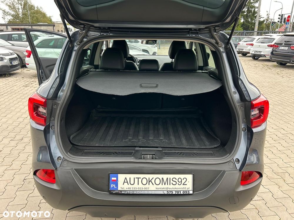 Renault Kadjar 1.2 Energy TCe Life - 24