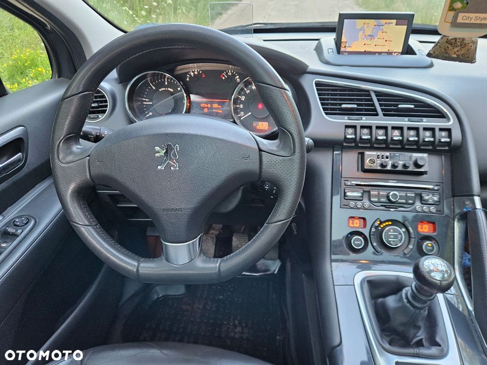 Peugeot 3008 - 10
