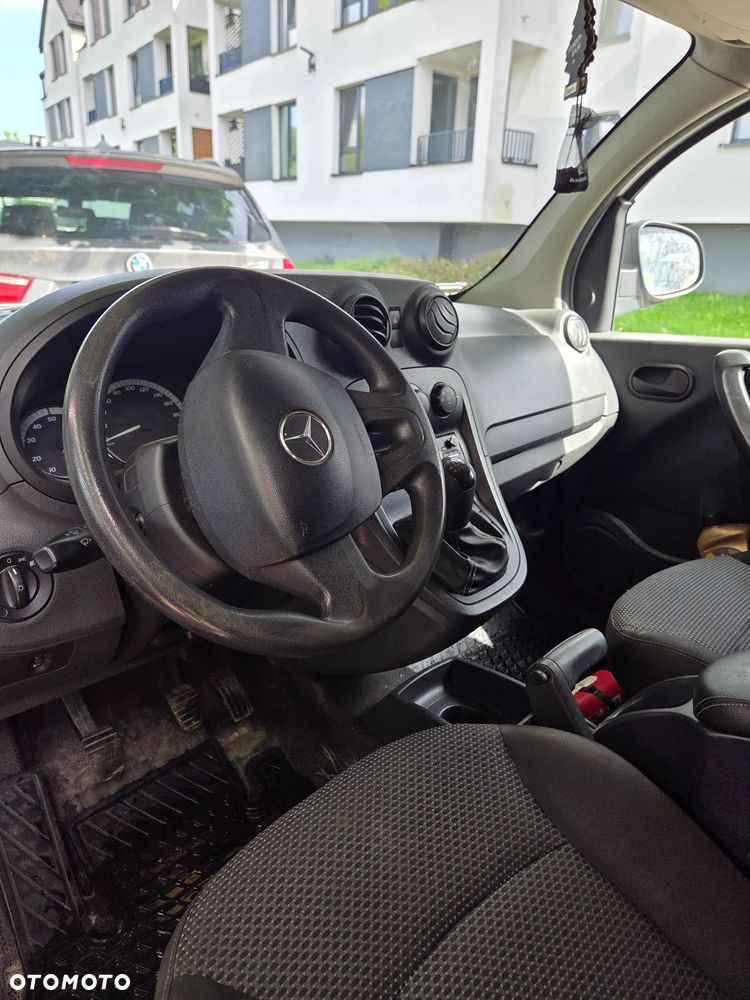 Mercedes-Benz Citan - 6