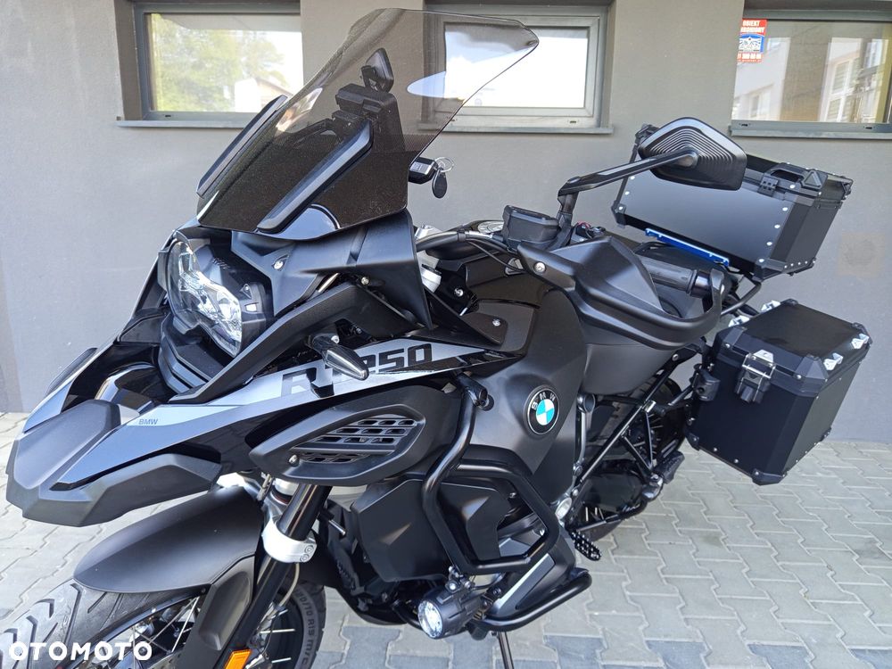 BMW GS - 38
