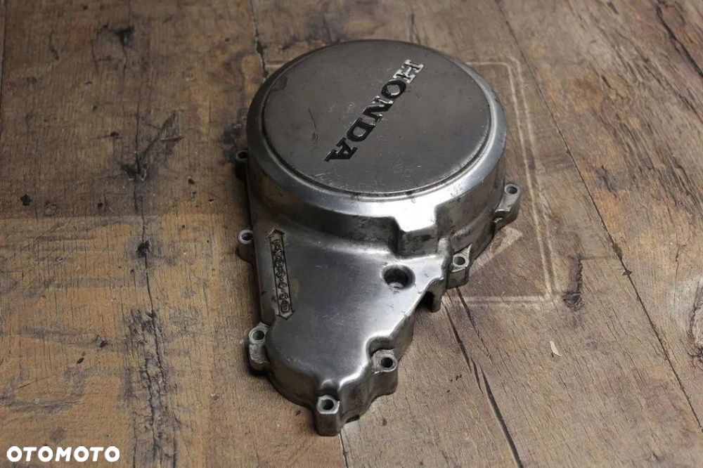 POKRYWA DEKIEL HONDA VT500 SHADOW - 3