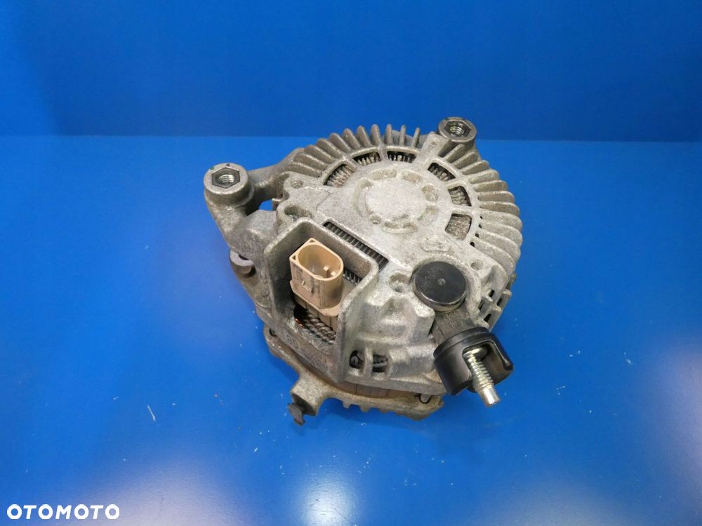JAGUAR XE X760 F-PACE EVOQUE 2.0 D ALTERNATOR - 2