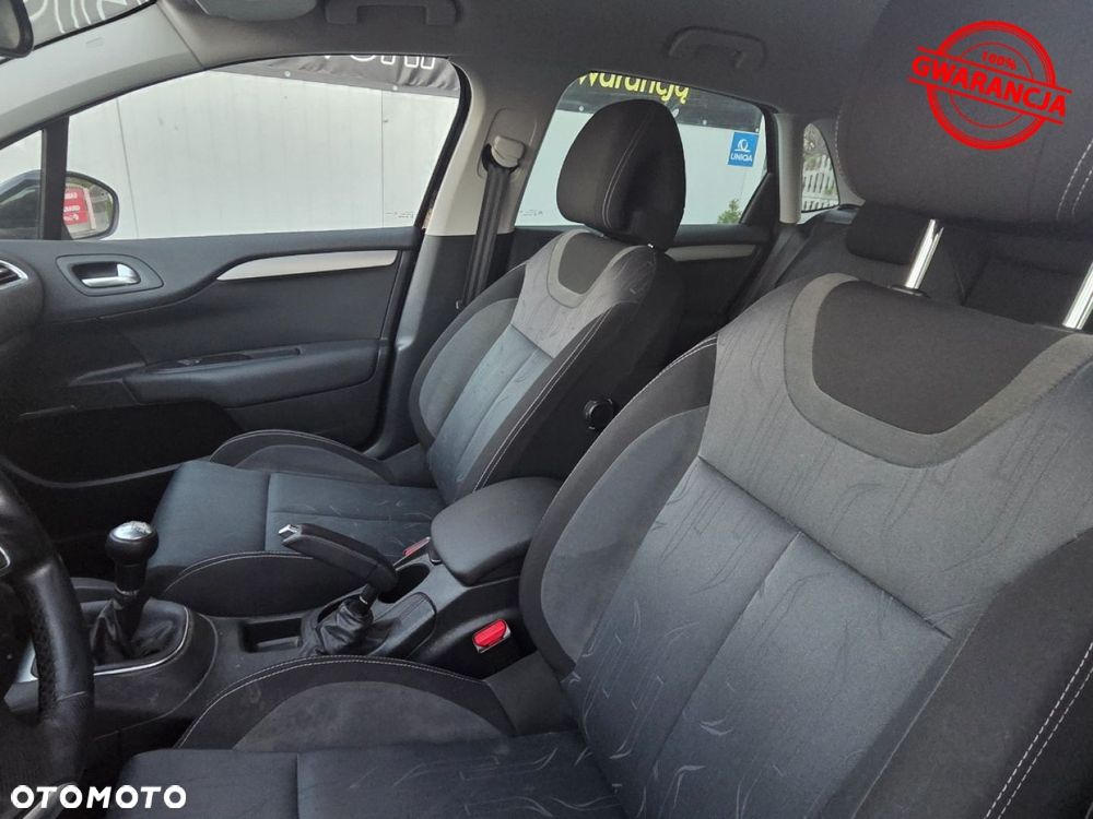 Citroën C4 VTi 120 Business Class - 15