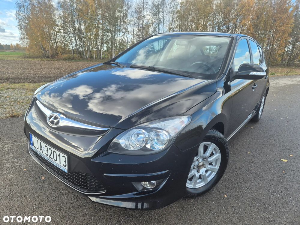 Hyundai i30 1.4 Blue Comfort - 4