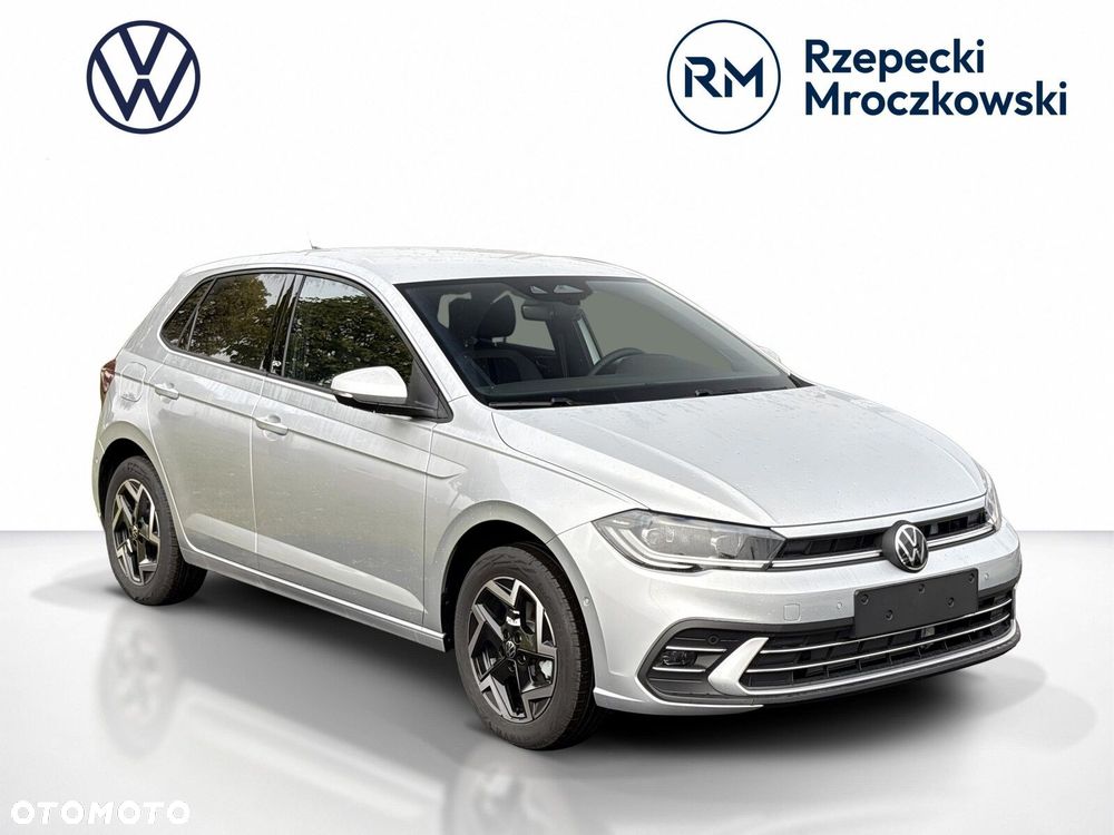 Volkswagen Polo - 7