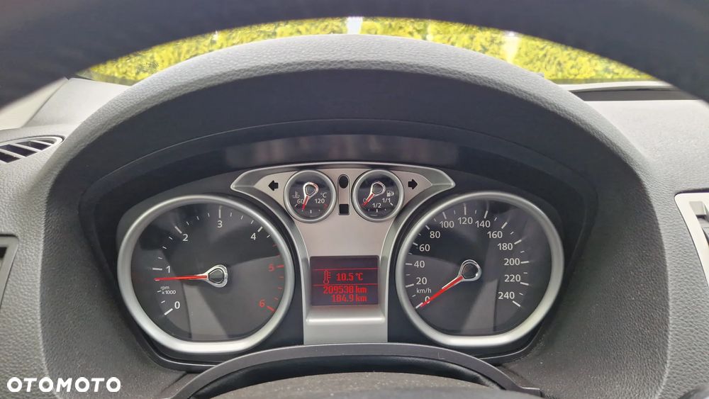 Ford Kuga 2.0 TDCi 2x4 Champions Edition - 13