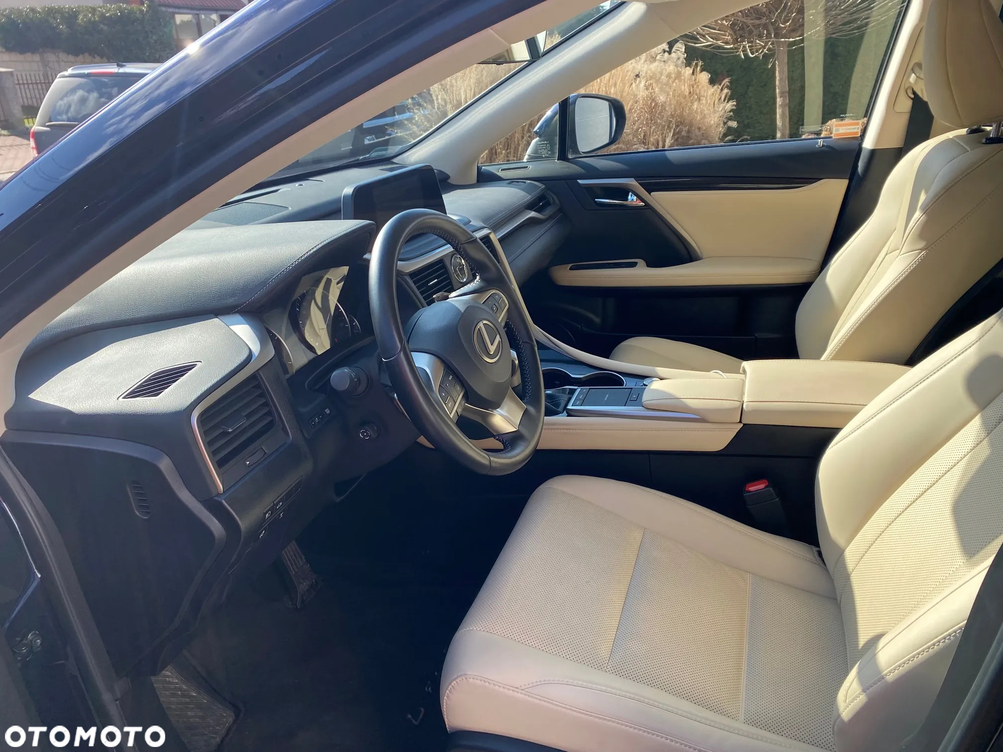 Lexus RX 300 Business Edition - 4