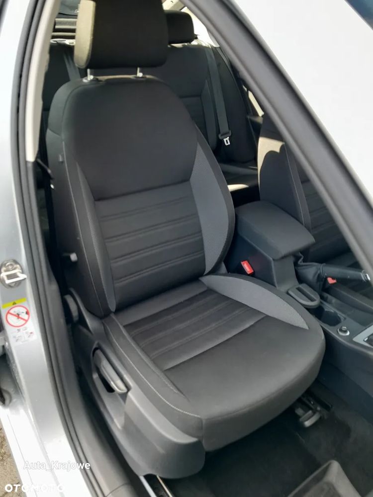 Skoda Octavia 1.5 TSI ACT Ambition - 28