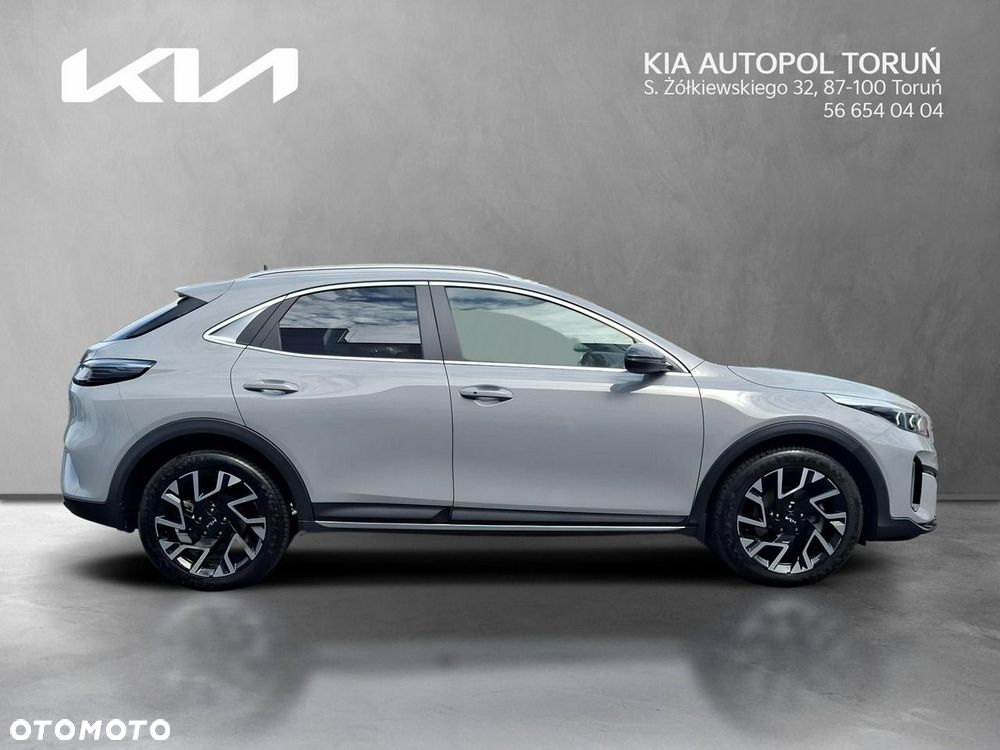 Kia XCeed 1.6 T-GDI Tribute DCT - 6