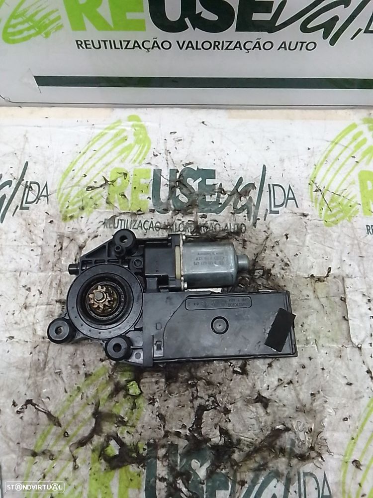 Motor De Elevador Fr Esq Renault Megane Iii Grandtour (Kz0/1) - 3