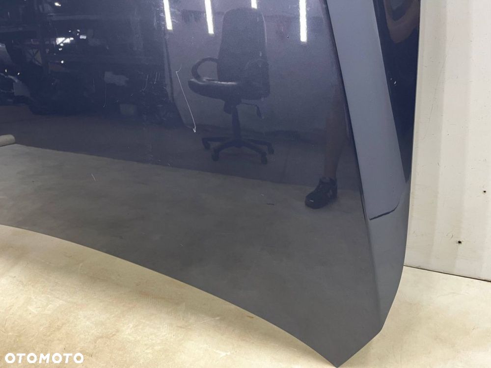 Maska Mazda CX-5 CX5 II 2 17r.- pokrywa silnika - 15