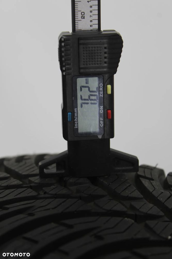 Koła zimowe 15" 4x108 ET 27 6,5J Peugeot Partner Citroen Berlingo - 6