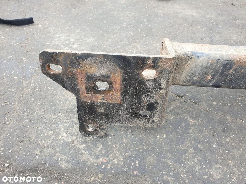 HAK HOLOWNICZY MAZDA 626 GF 2000 ROK - 5