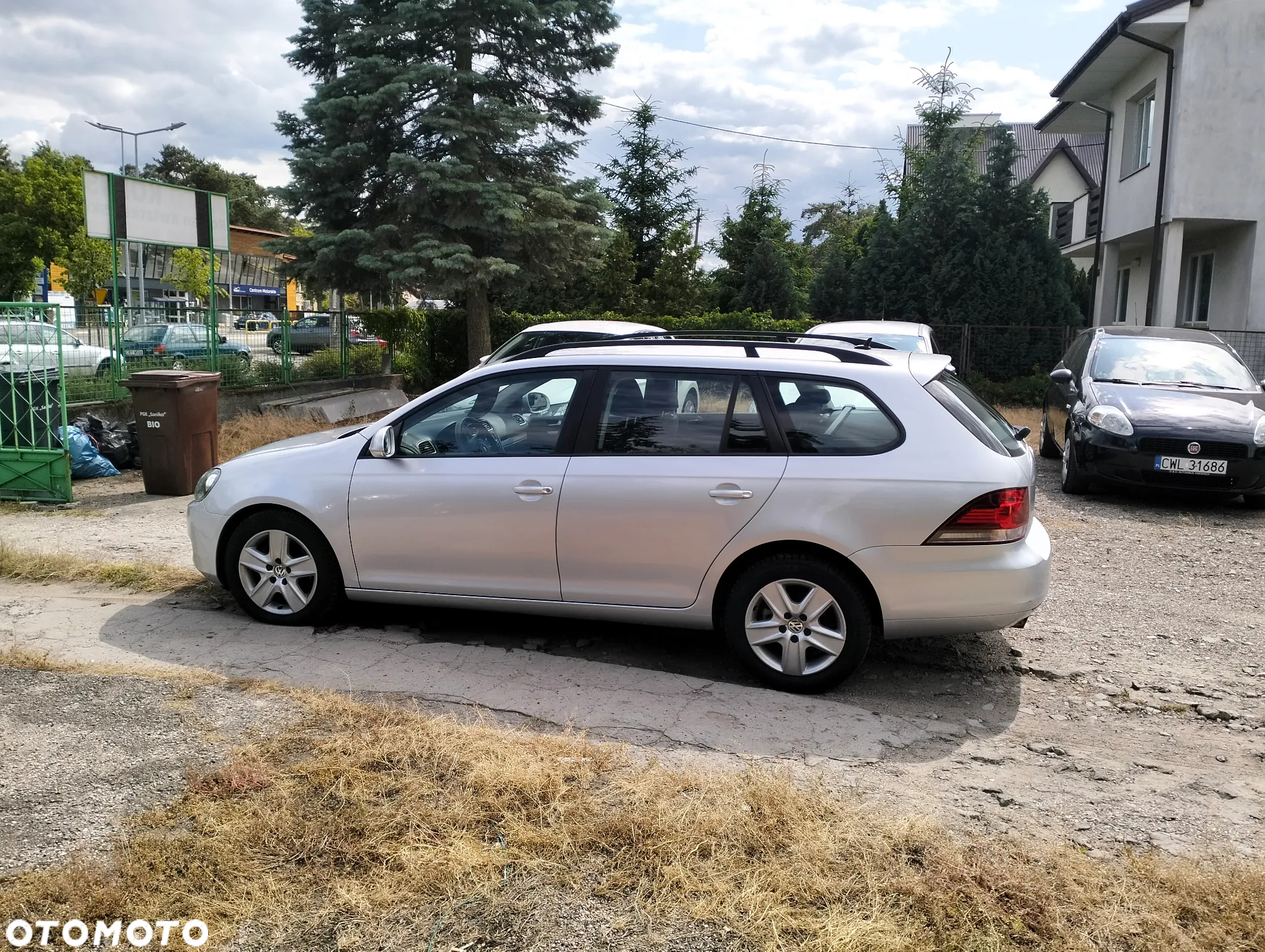 Volkswagen Golf - 15