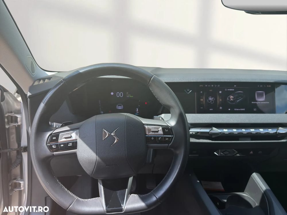 DS Automobiles DS 4 - 10