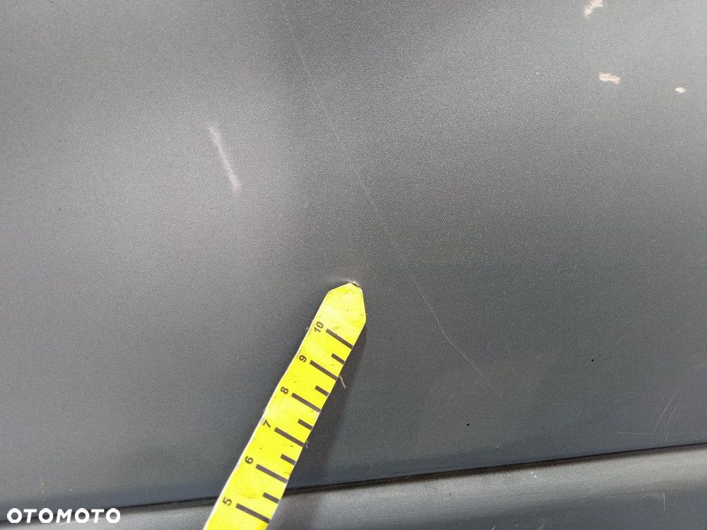 TOYOTA PREVIA II 00-06 DRZWI PRZESUWNE LEWE 1C0 - 6