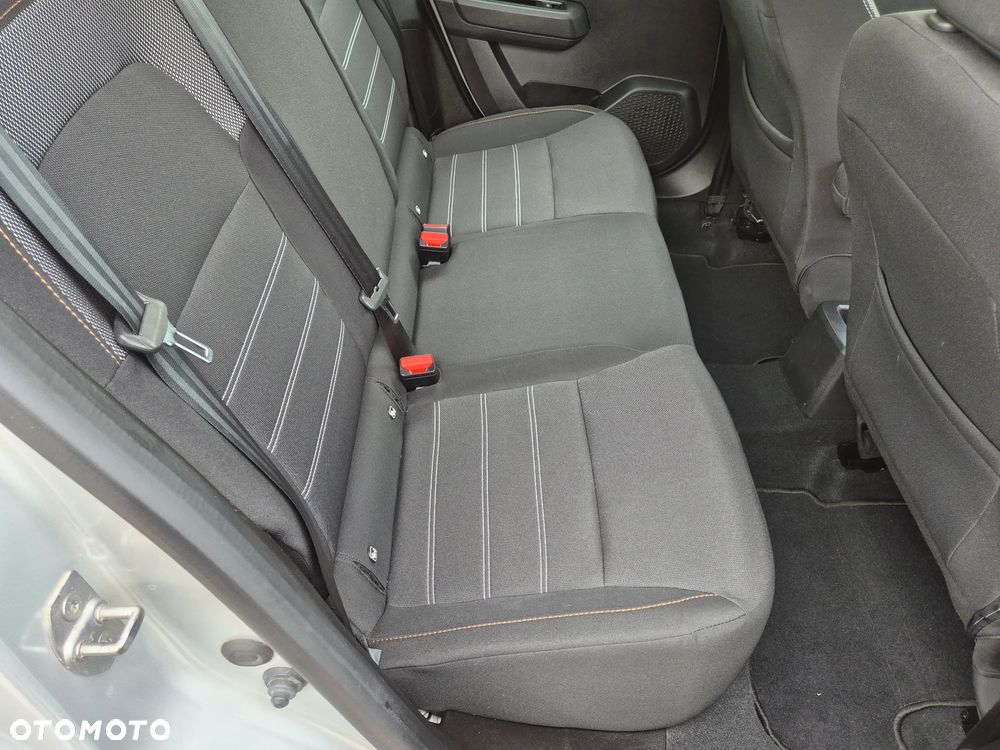 Dacia Sandero Stepway - 24