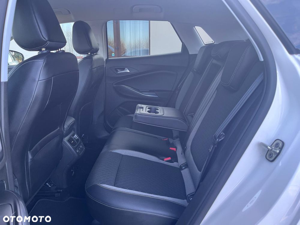 Opel Grandland X - 26
