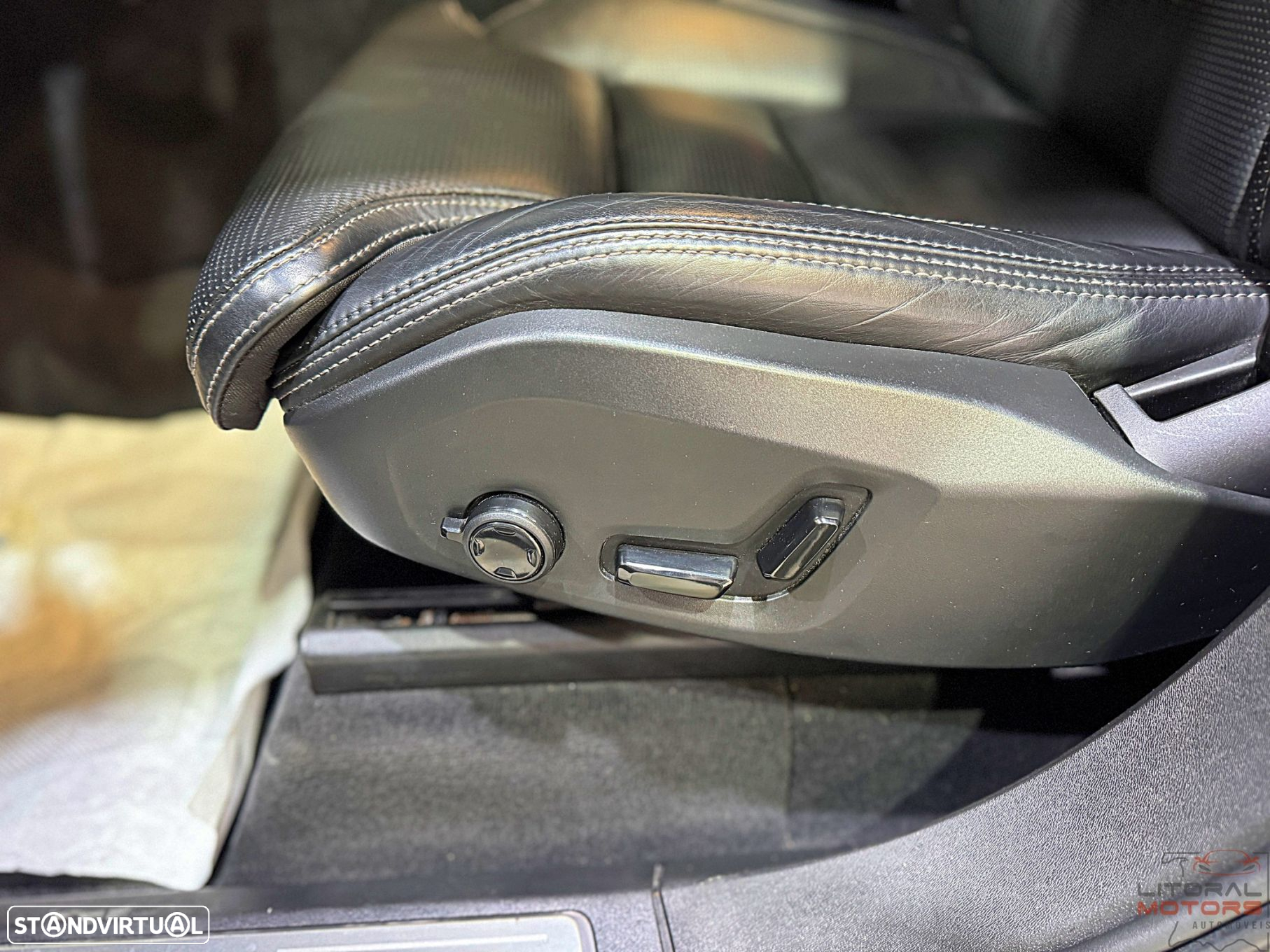 Volvo XC 90 2.0 T8 PHEV Inscription Expression AWD - 21