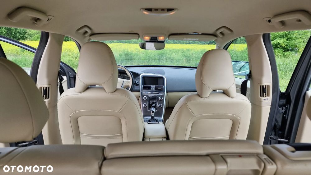 Volvo XC 60 D4 Drive-E Summum - 14