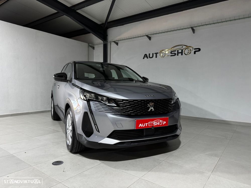 Peugeot 3008 1.5 BlueHDi Active Pack - 6