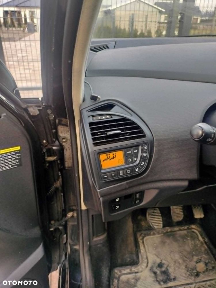 Citroën C4 Picasso - 4