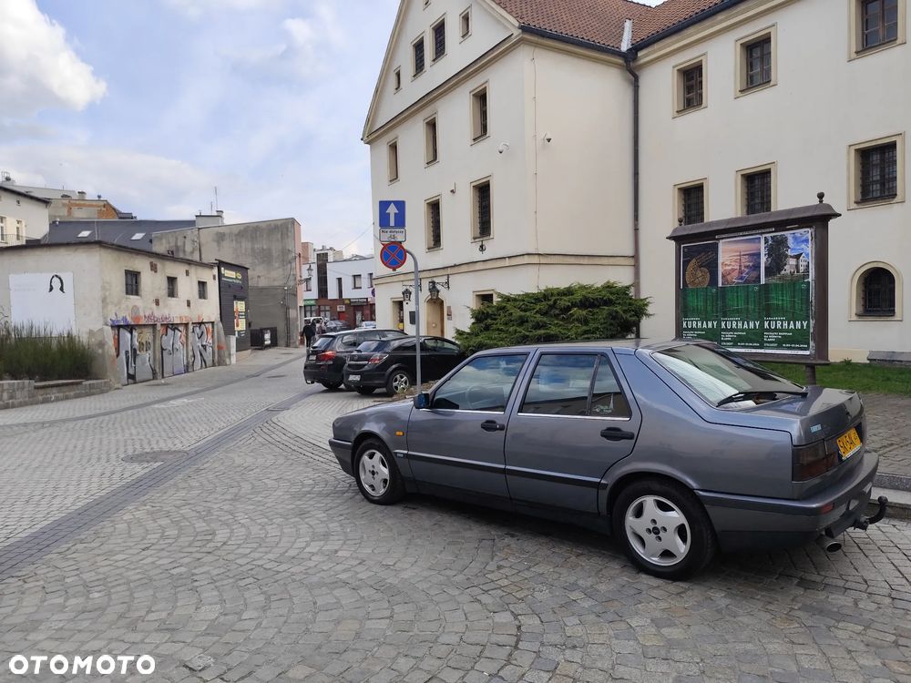 Fiat Croma - 19