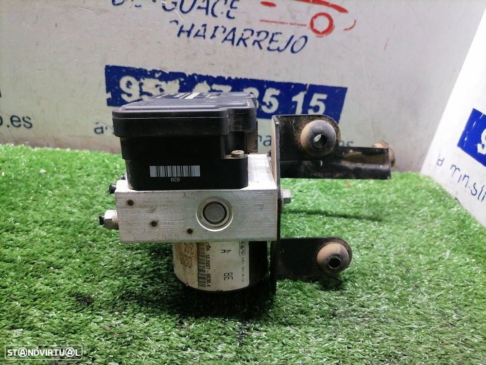 ABS FORD FOCUS C-MAX 2004 -3M512M110CA - 1