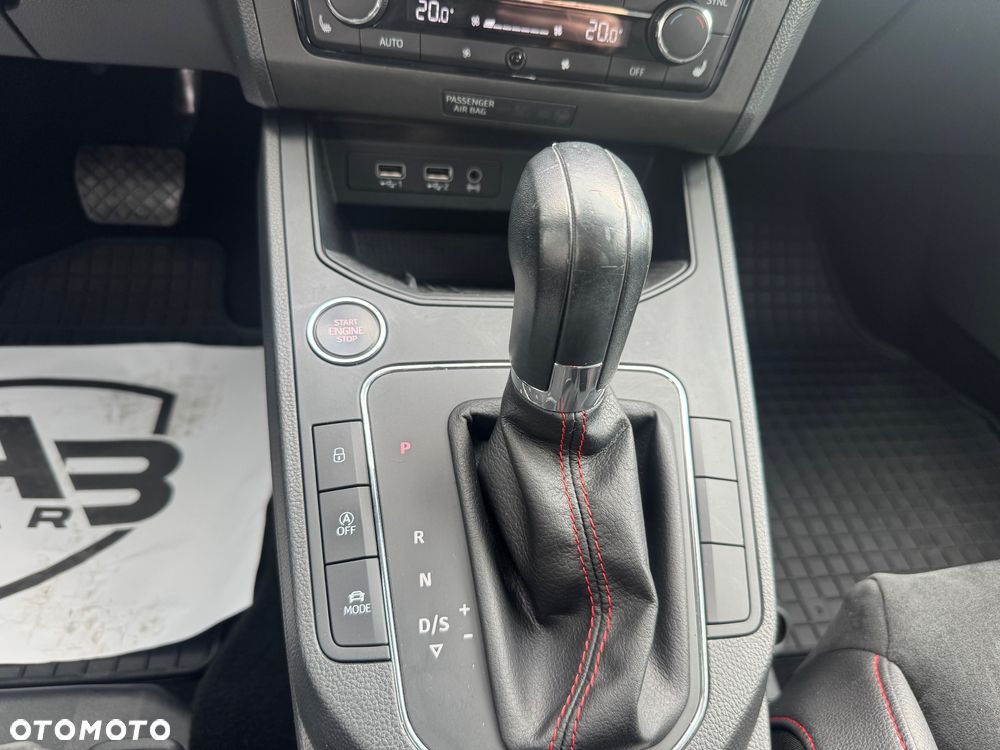 Seat Ibiza 1.0 TSI S&S DSG FR Black Edition - 26